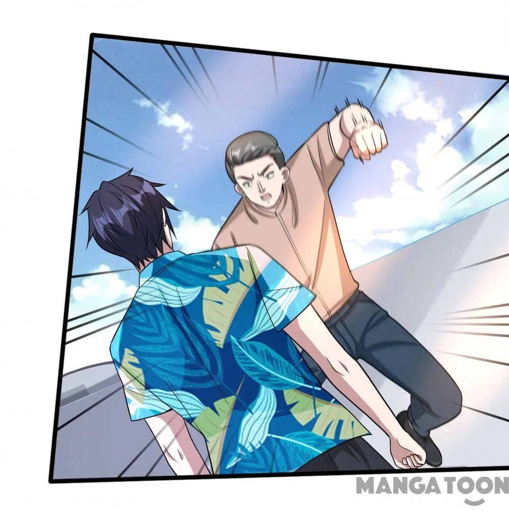 Dushi Xiewang Chapter 217 Gambar 22