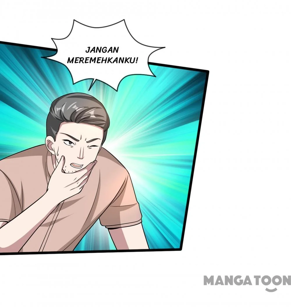 Dushi Xiewang Chapter 217 Gambar 25