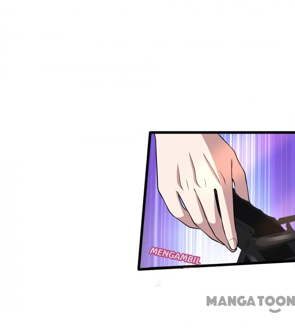 Dushi Xiewang Chapter 217 Gambar 29