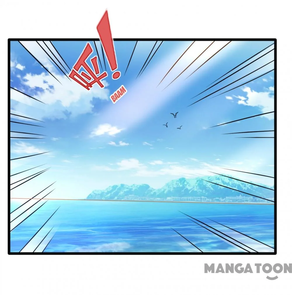 Dushi Xiewang Chapter 217 Gambar 42