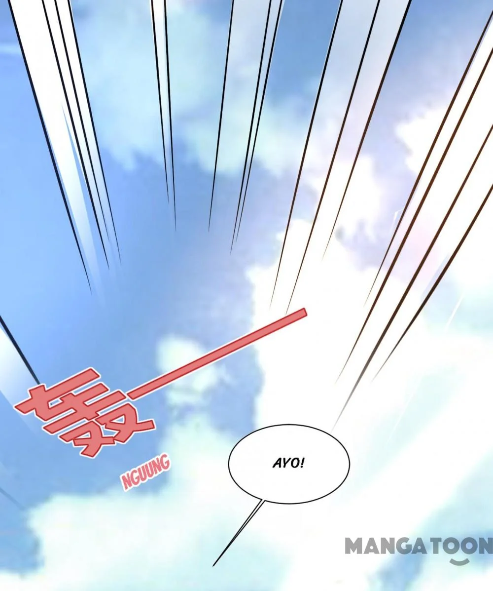 Dushi Xiewang Chapter 217 Gambar 4