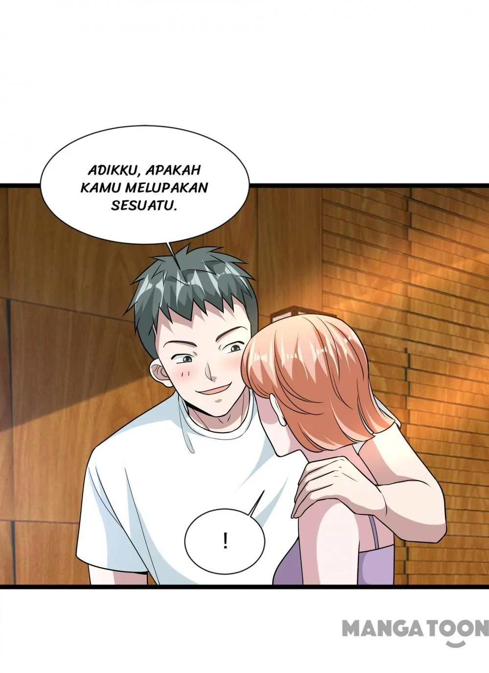 Dushi Xiewang Chapter 218 Gambar 14