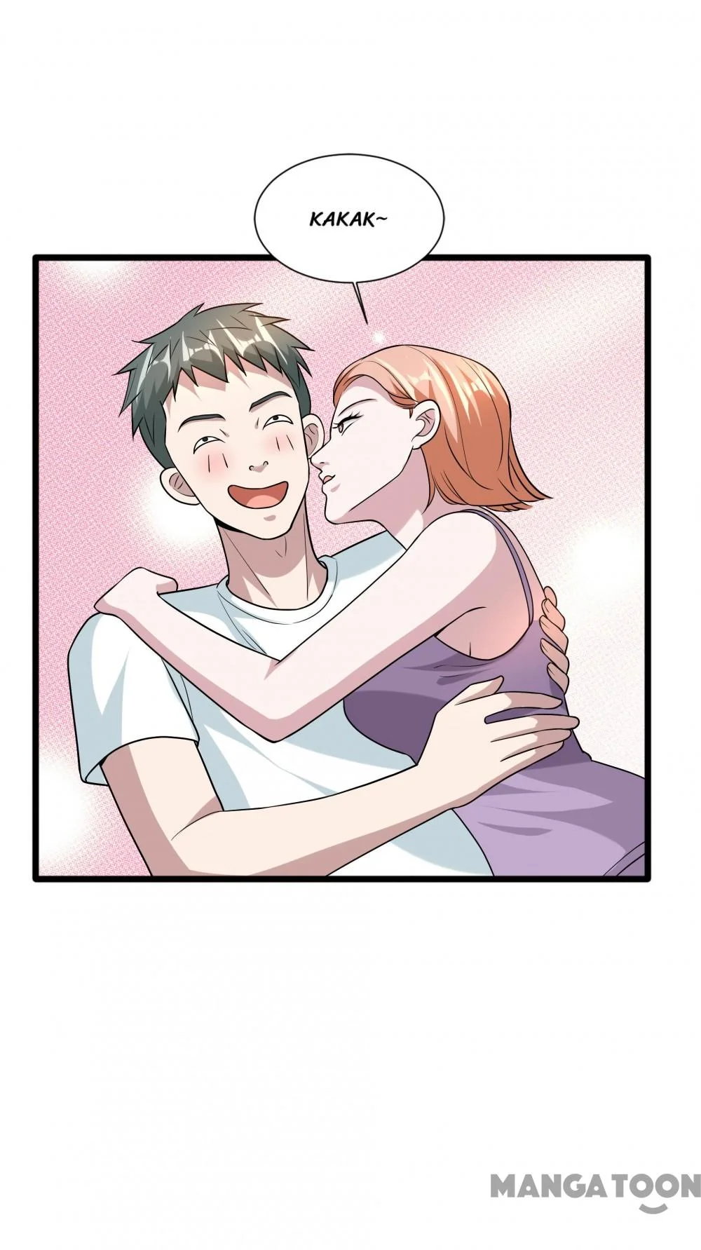 Dushi Xiewang Chapter 218 Gambar 15