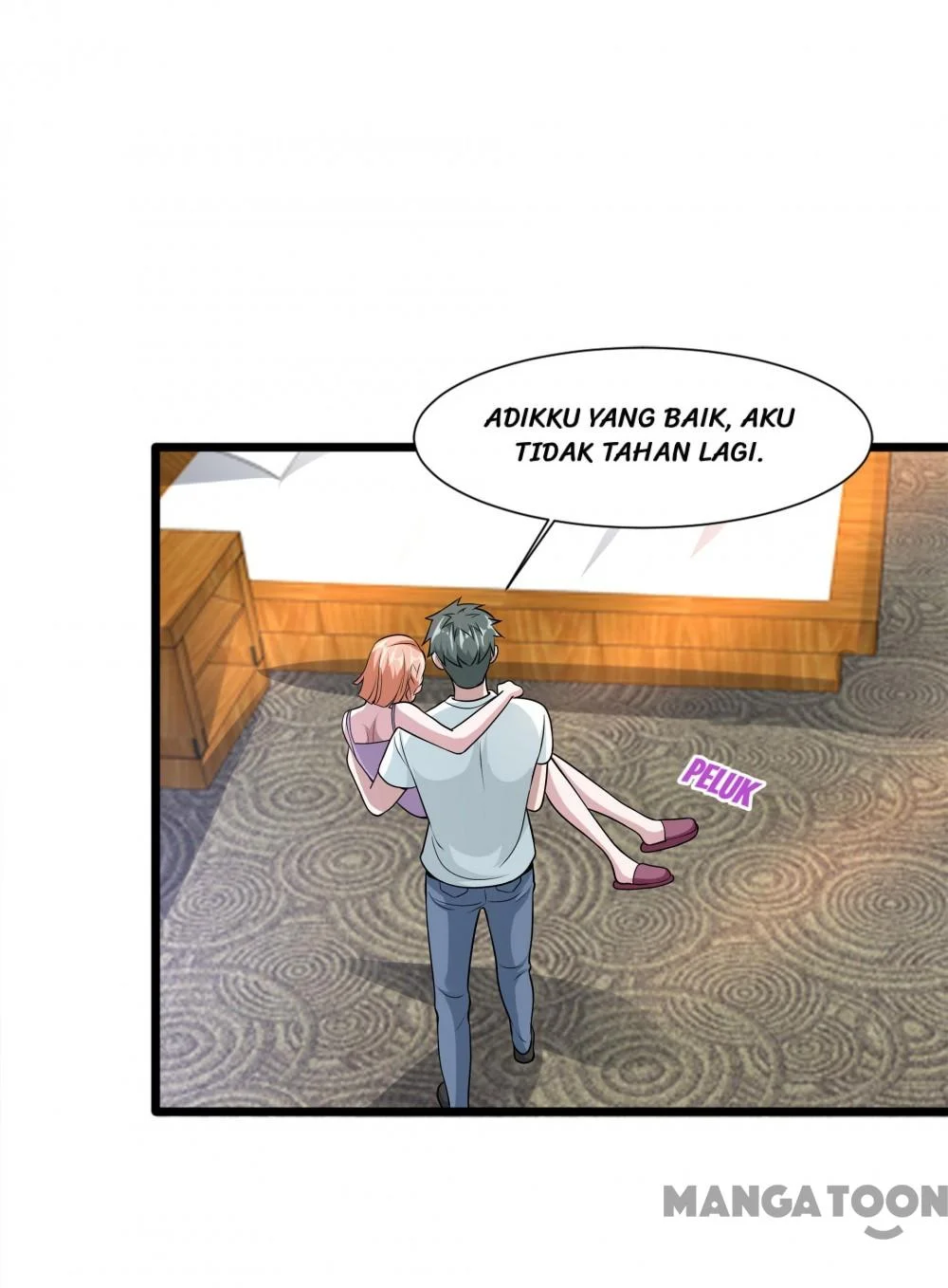Dushi Xiewang Chapter 218 Gambar 16
