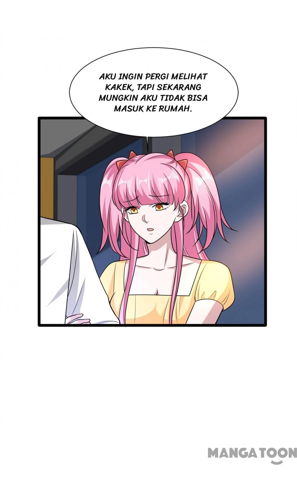 Dushi Xiewang Chapter 218 Gambar 24