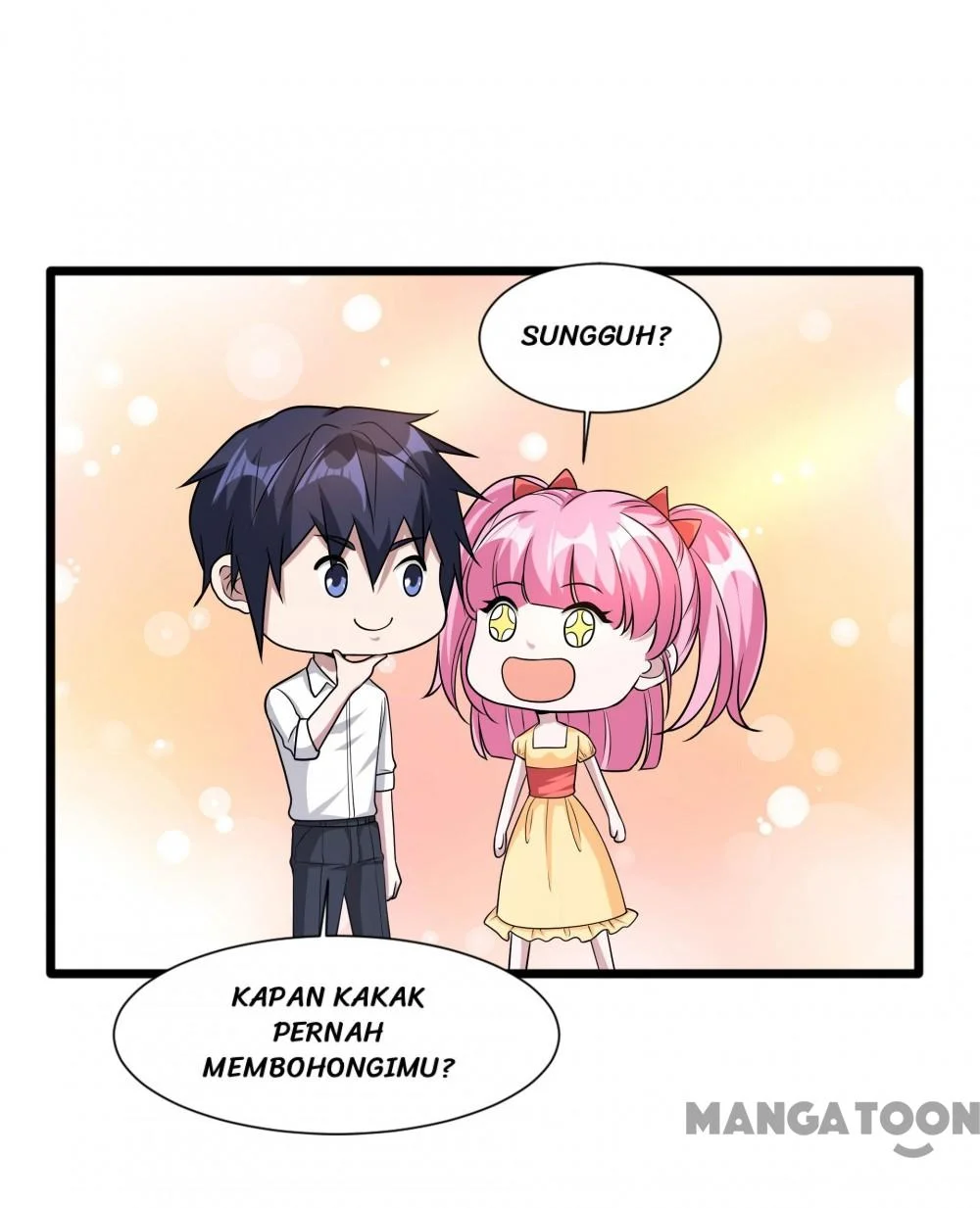 Dushi Xiewang Chapter 218 Gambar 26