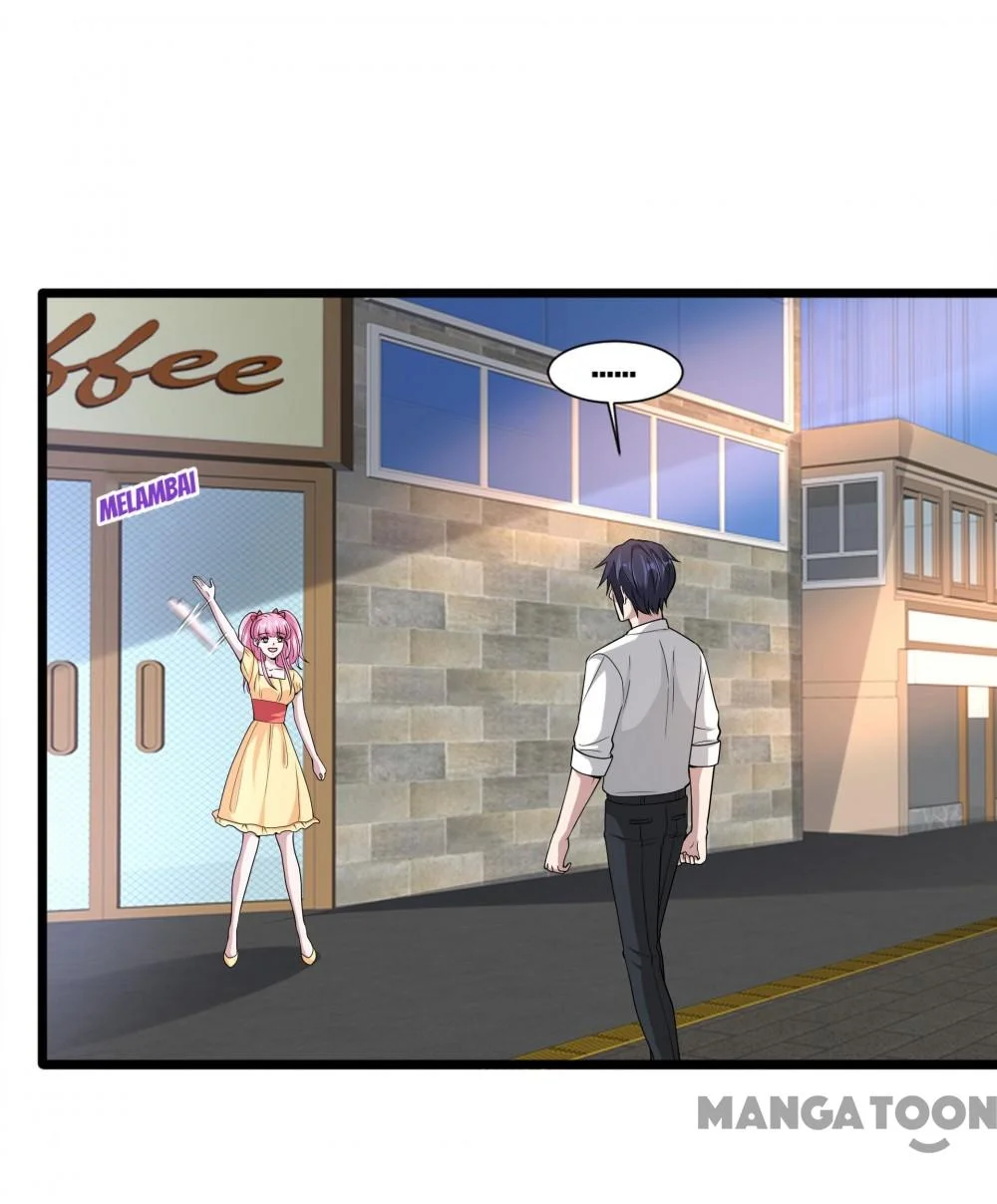 Manhua Dushi Xiewang Chapter 218 gambar 2