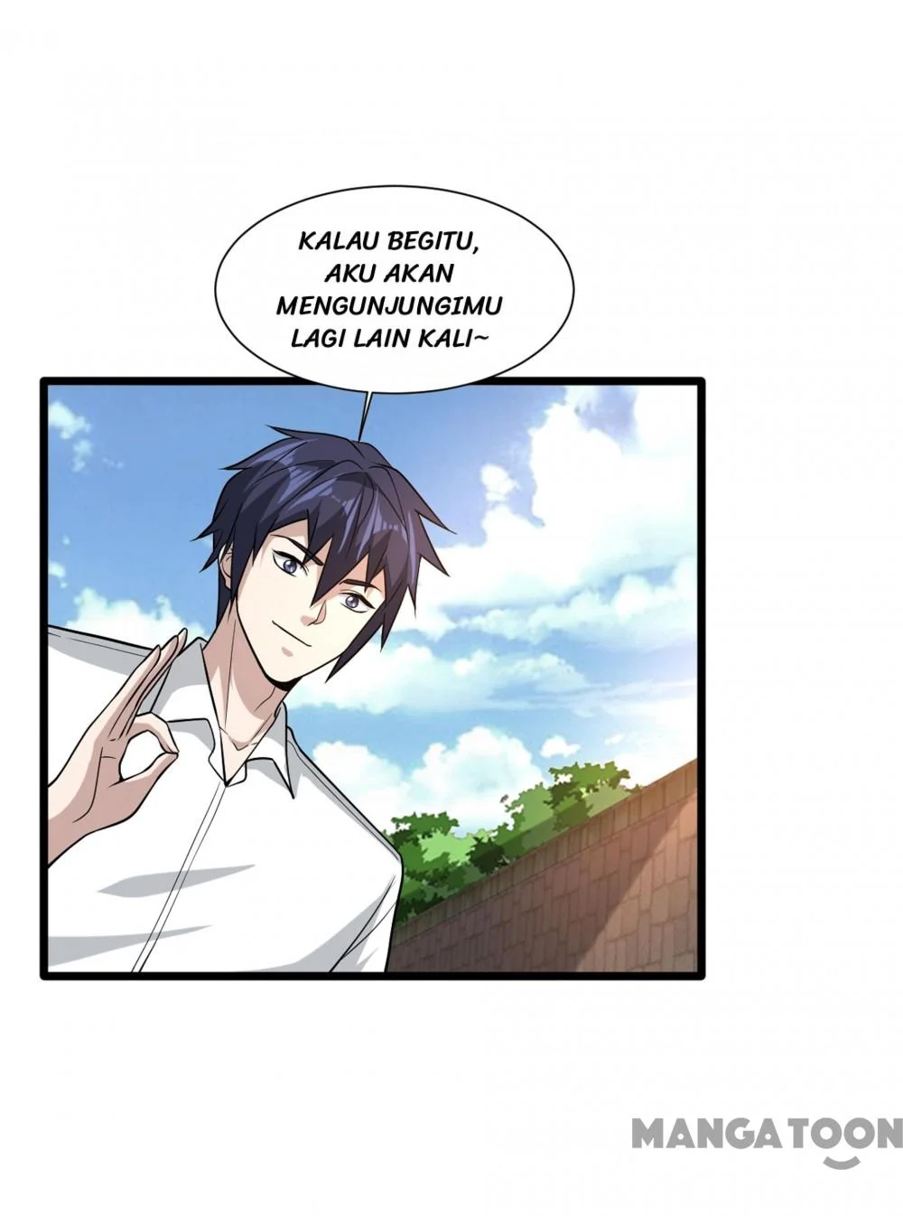 Dushi Xiewang Chapter 219 Gambar 13