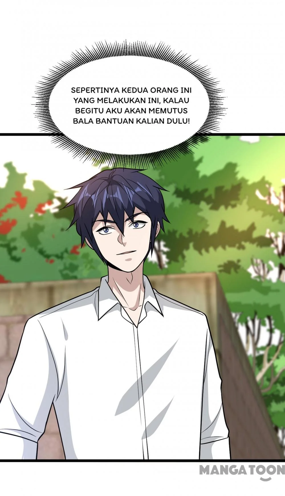 Dushi Xiewang Chapter 219 Gambar 15