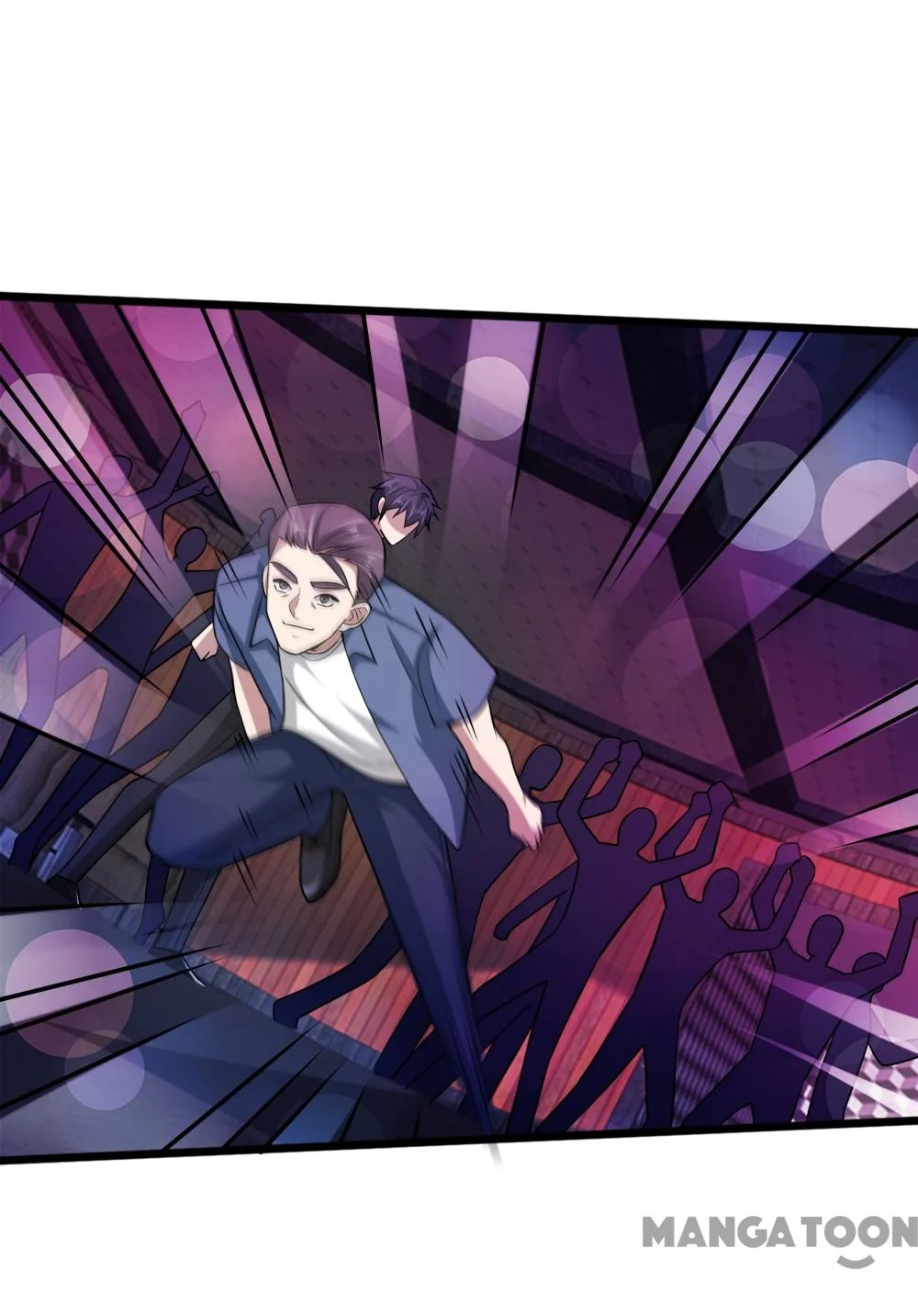 Dushi Xiewang Chapter 219 Gambar 36