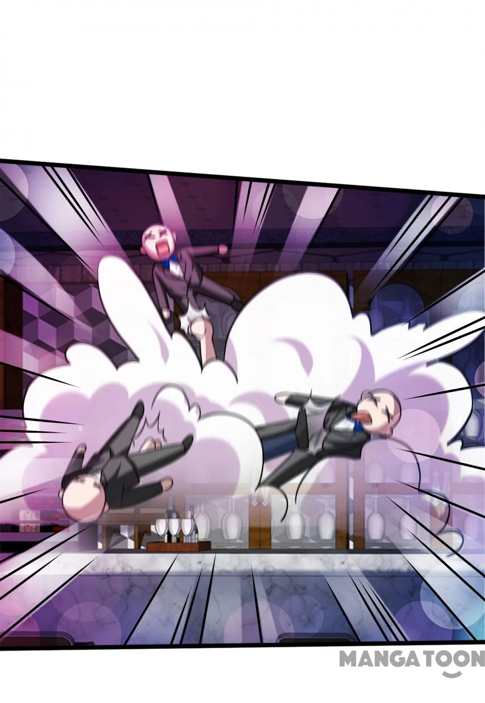 Dushi Xiewang Chapter 219 Gambar 38