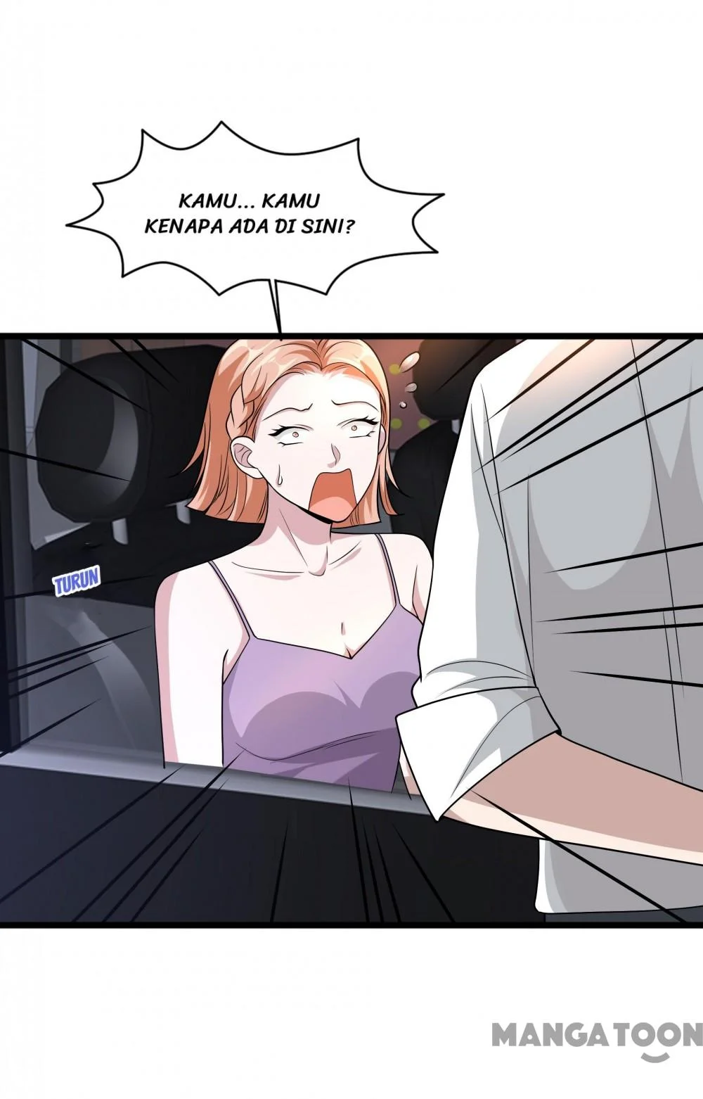 Dushi Xiewang Chapter 219 Gambar 9