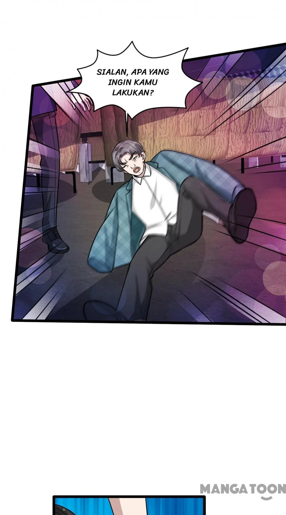 Dushi Xiewang Chapter 220 Gambar 14