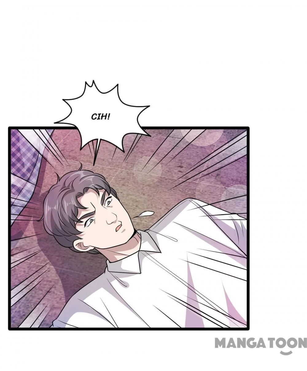 Dushi Xiewang Chapter 220 Gambar 17