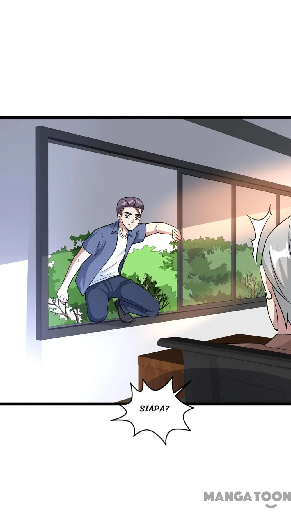 Dushi Xiewang Chapter 220 Gambar 28