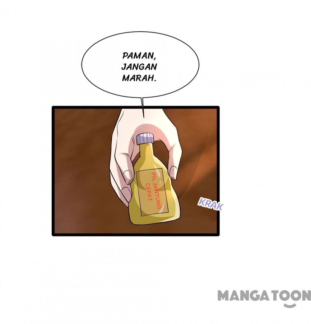 Dushi Xiewang Chapter 220 Gambar 36