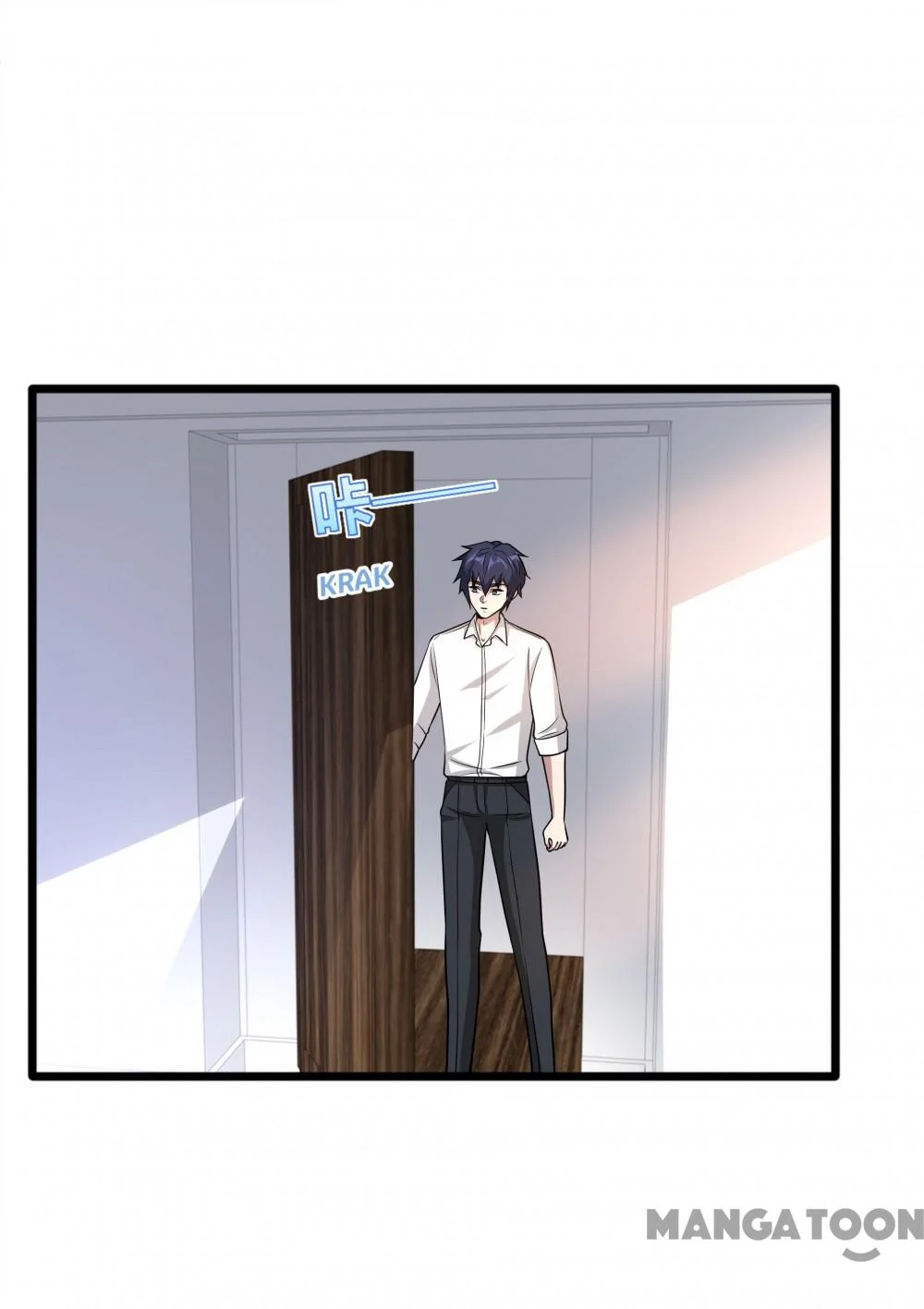 Dushi Xiewang Chapter 220 Gambar 40