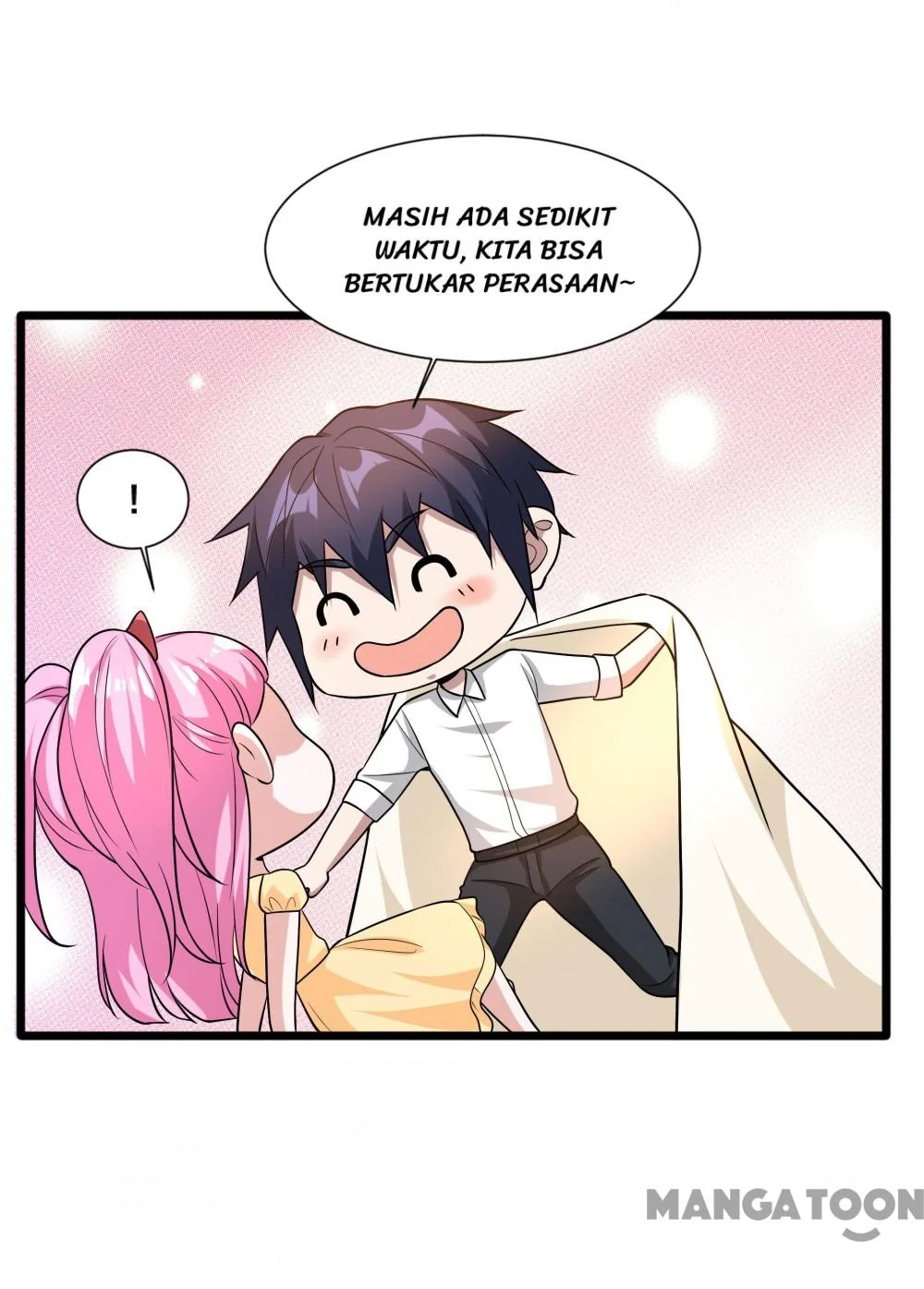 Dushi Xiewang Chapter 220 Gambar 42