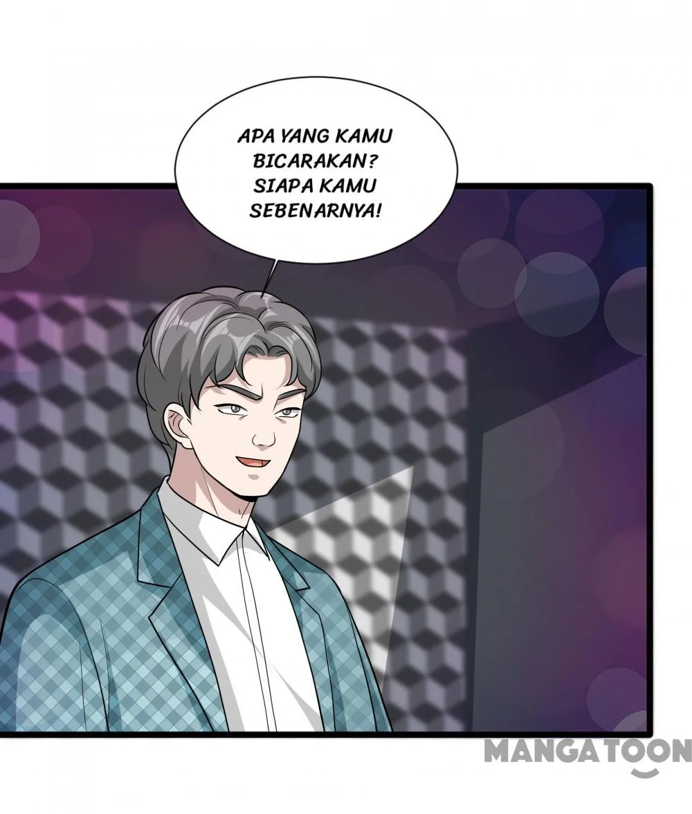 Dushi Xiewang Chapter 220 Gambar 9