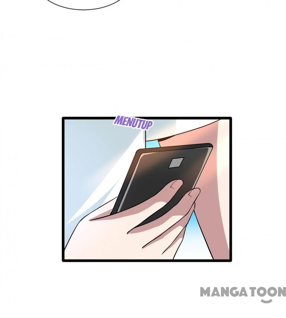 Dushi Xiewang Chapter 221 Gambar 15