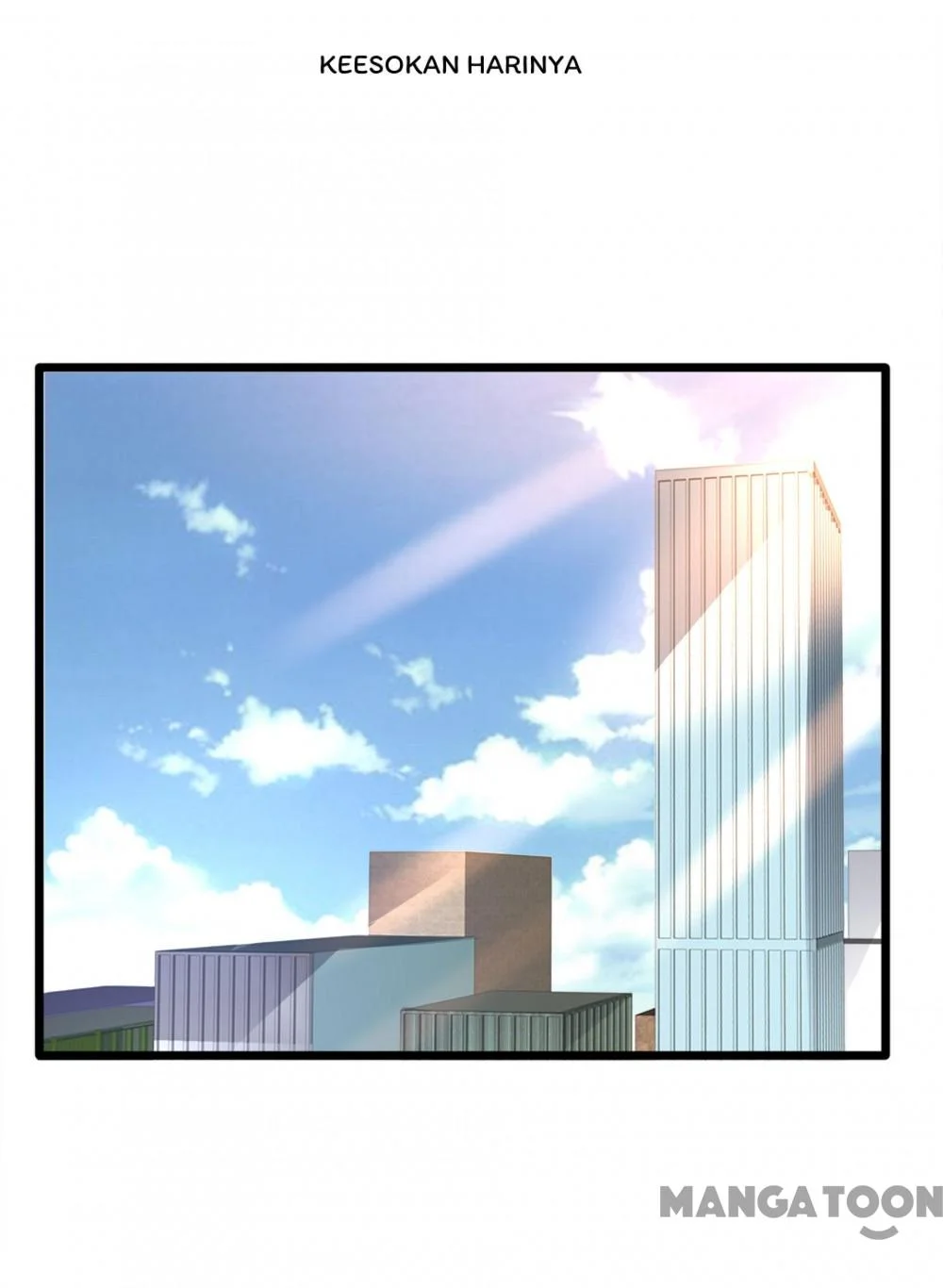 Dushi Xiewang Chapter 221 Gambar 17