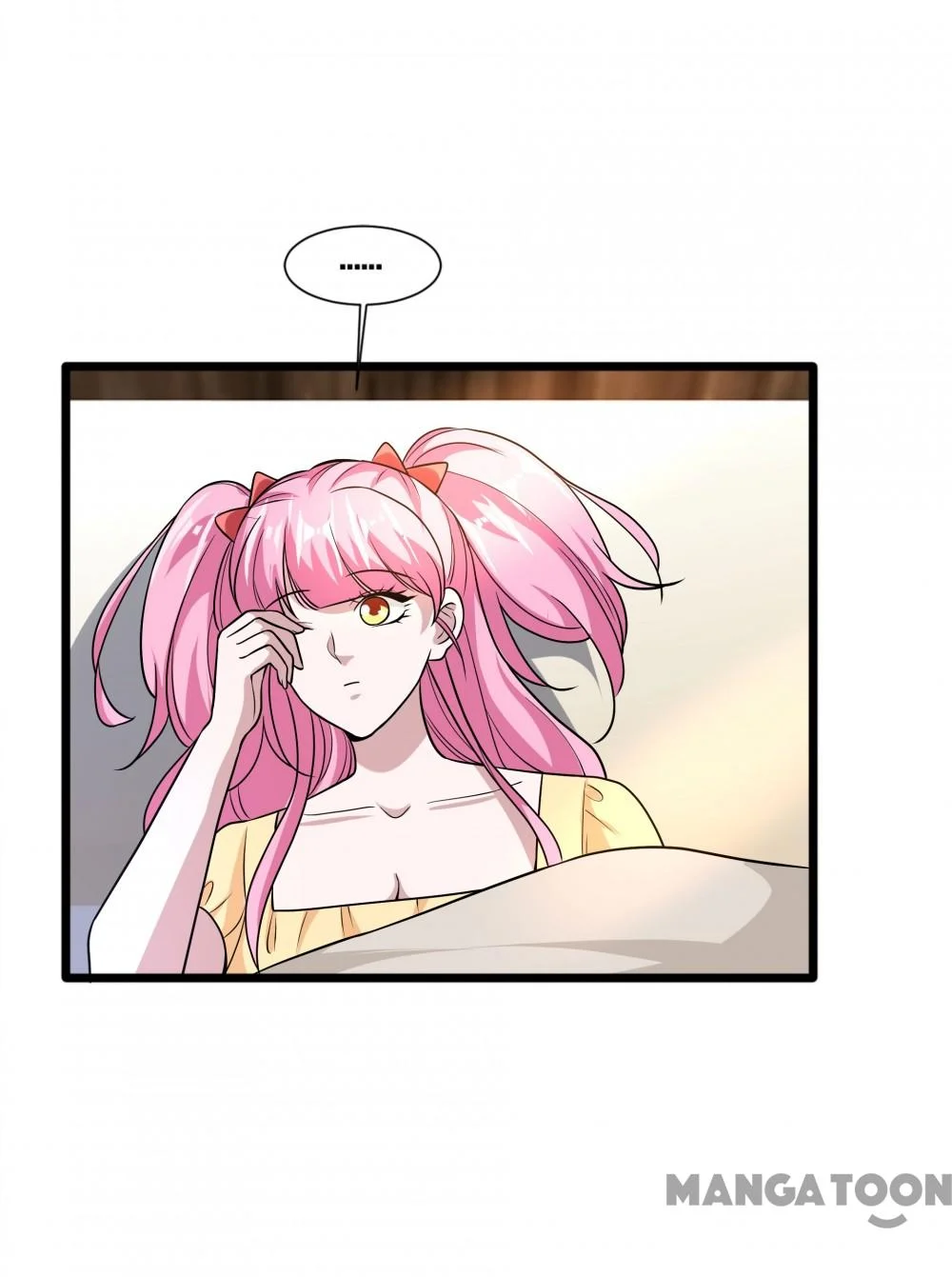 Dushi Xiewang Chapter 221 Gambar 18