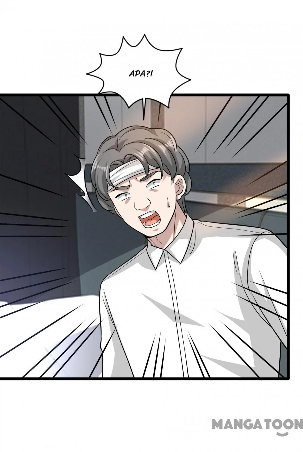 Dushi Xiewang Chapter 221 Gambar 30