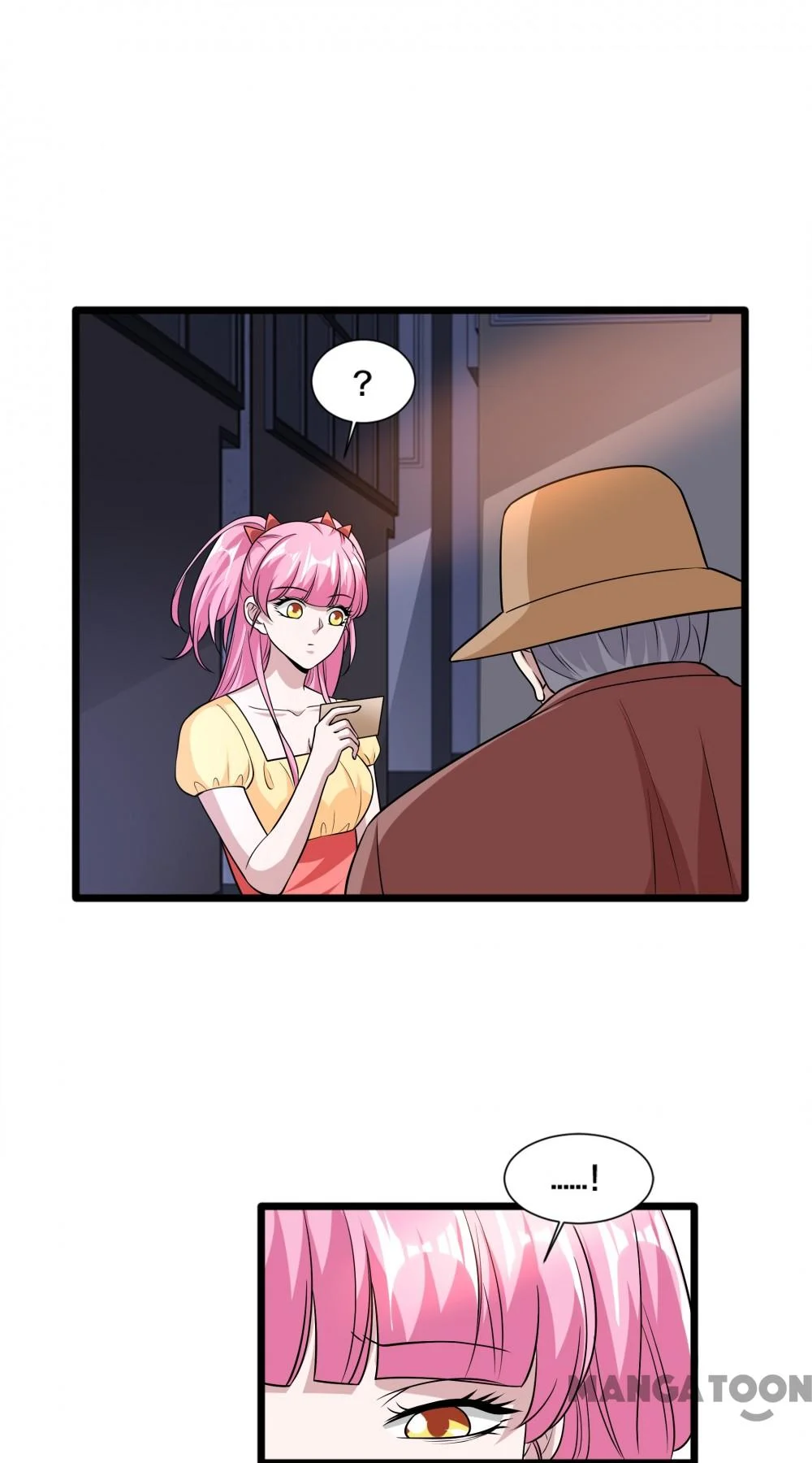 Dushi Xiewang Chapter 222 Gambar 12