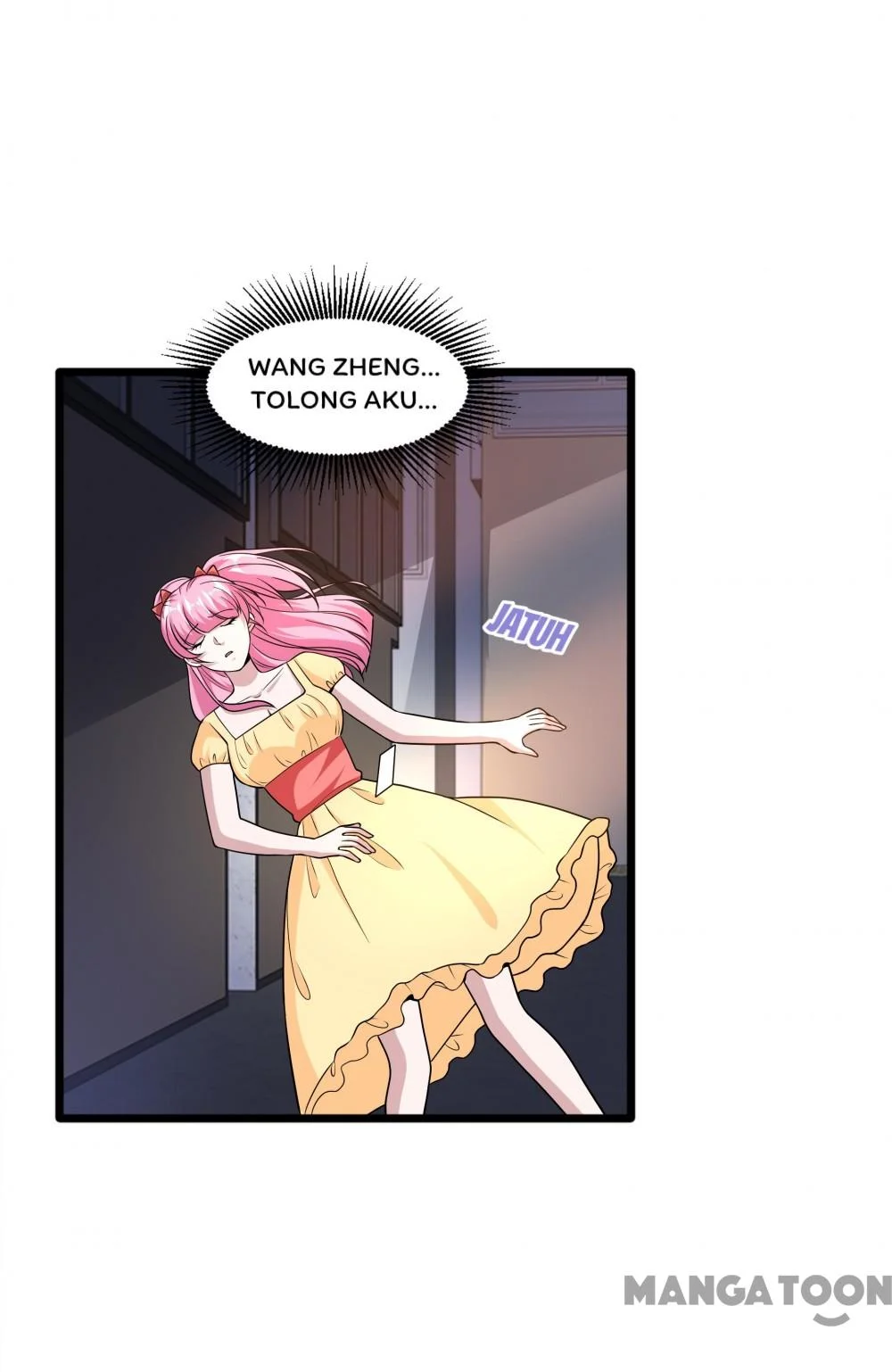 Dushi Xiewang Chapter 222 Gambar 14