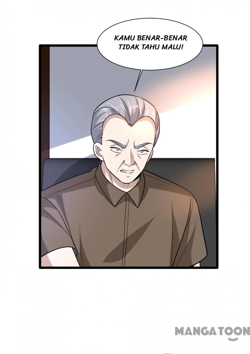 Dushi Xiewang Chapter 222 Gambar 19