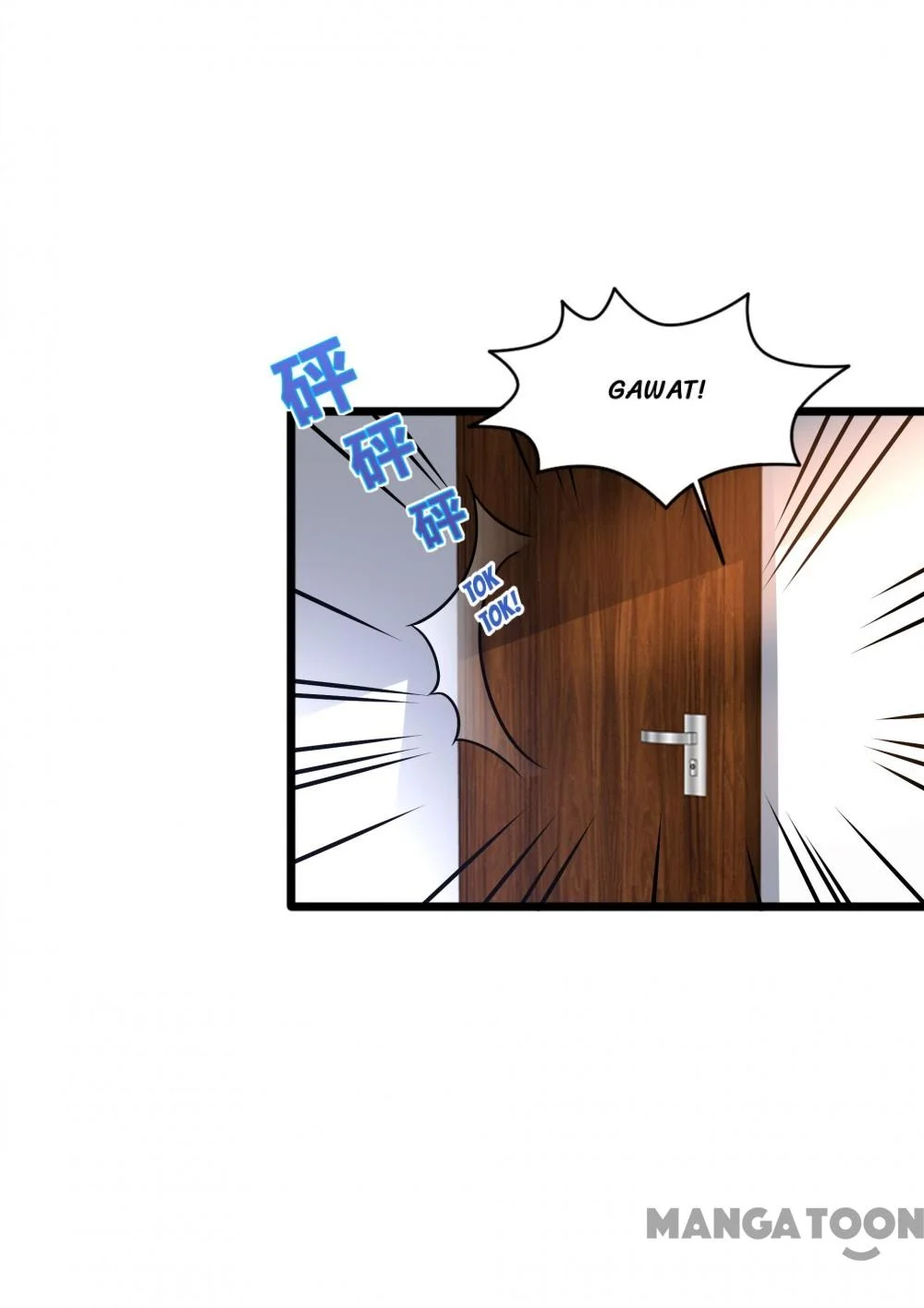 Dushi Xiewang Chapter 222 Gambar 21