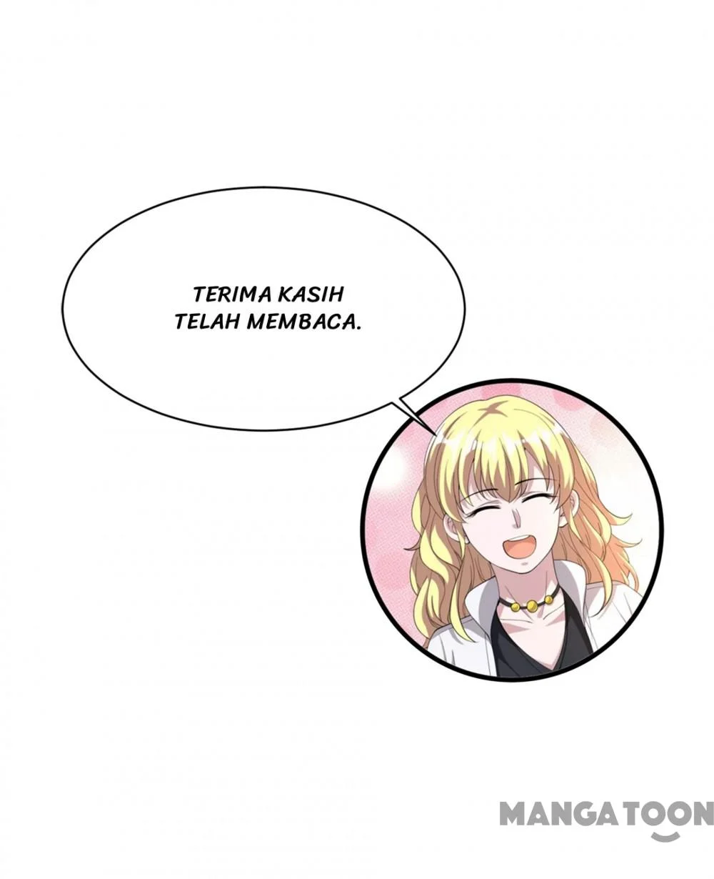 Dushi Xiewang Chapter 222 Gambar 38