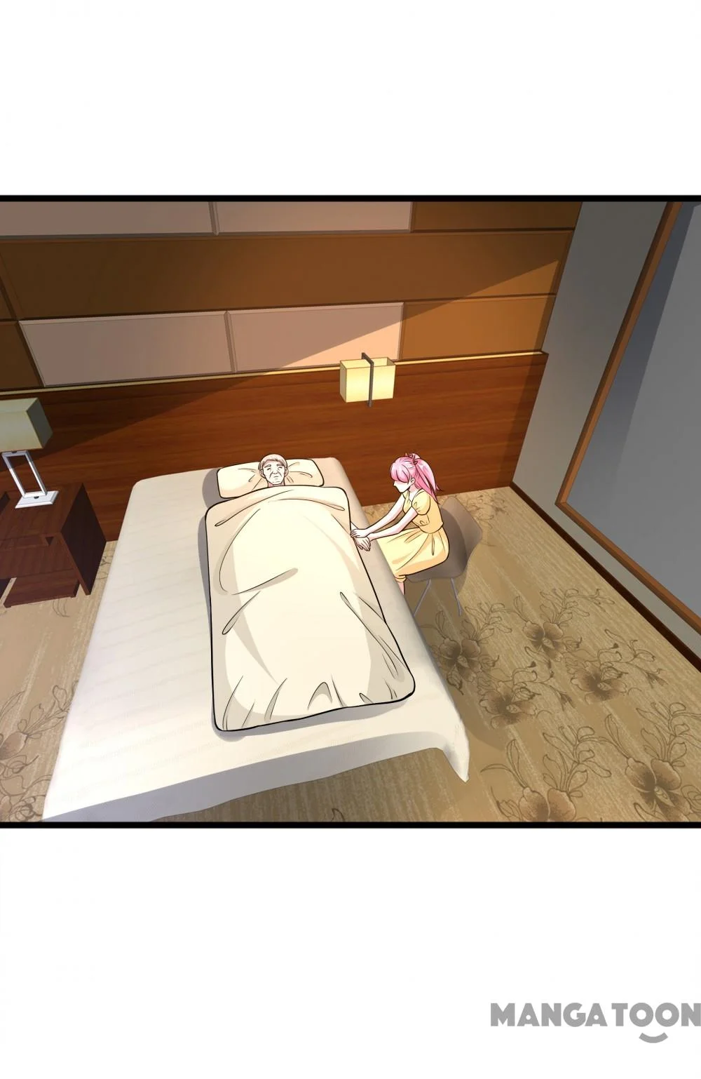 Dushi Xiewang Chapter 222 Gambar 3
