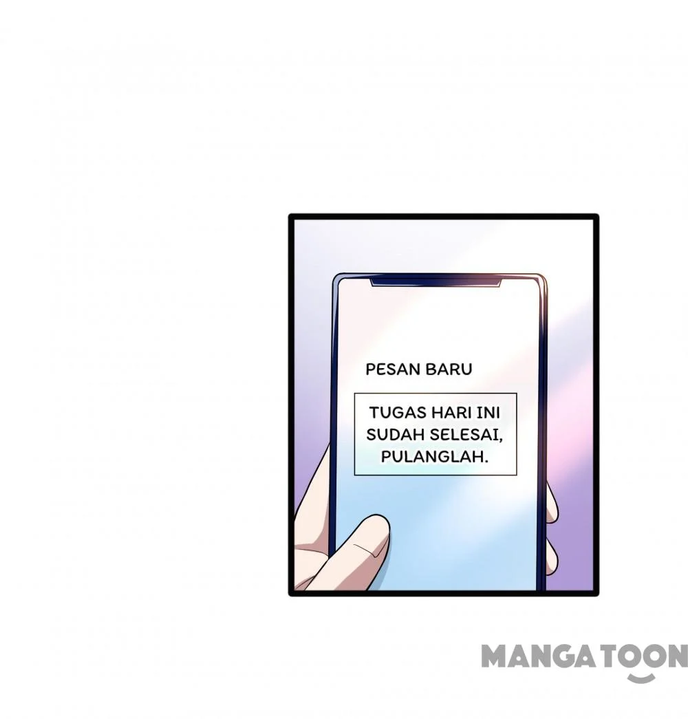 Dushi Xiewang Chapter 223 Gambar 22