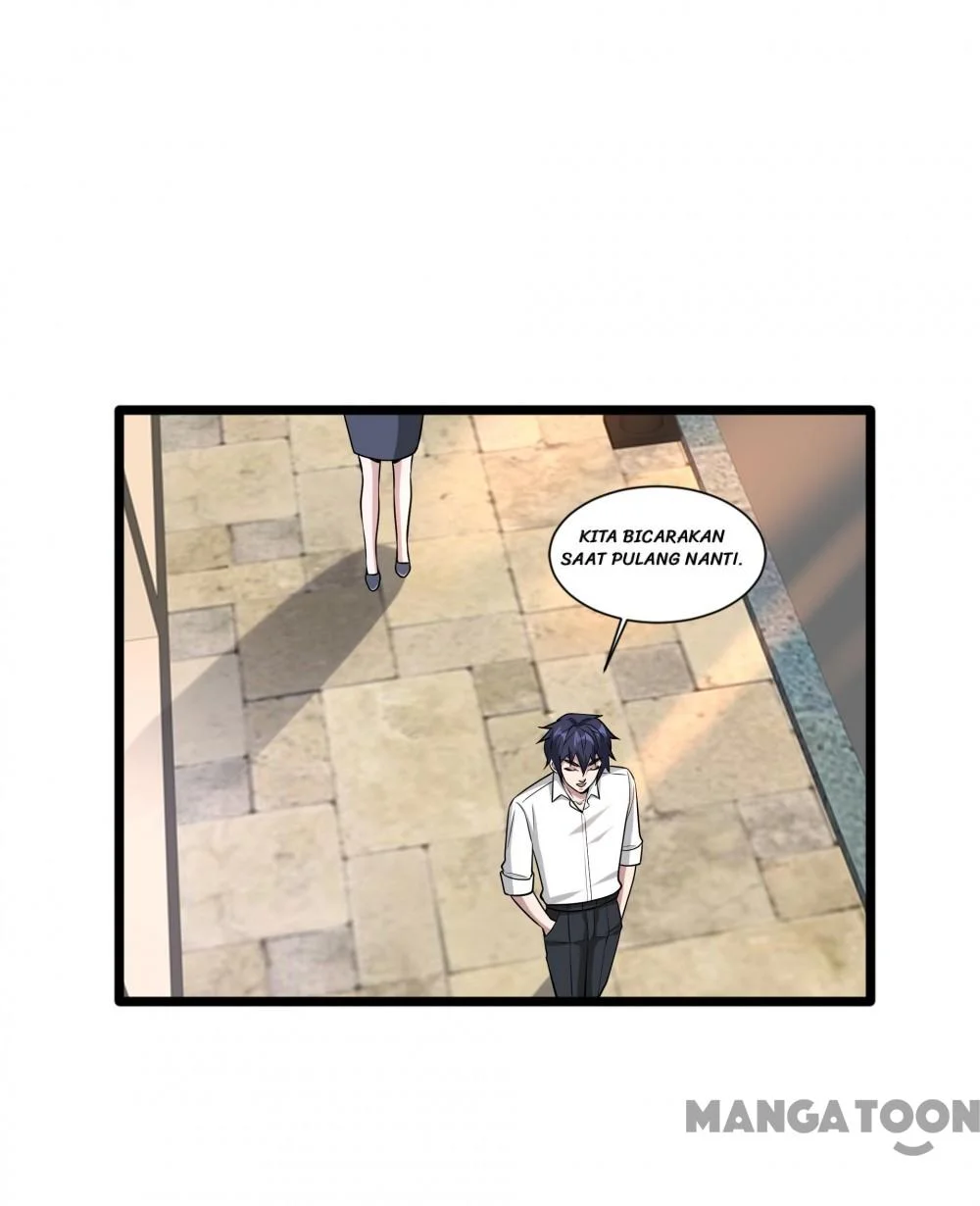 Dushi Xiewang Chapter 223 Gambar 27