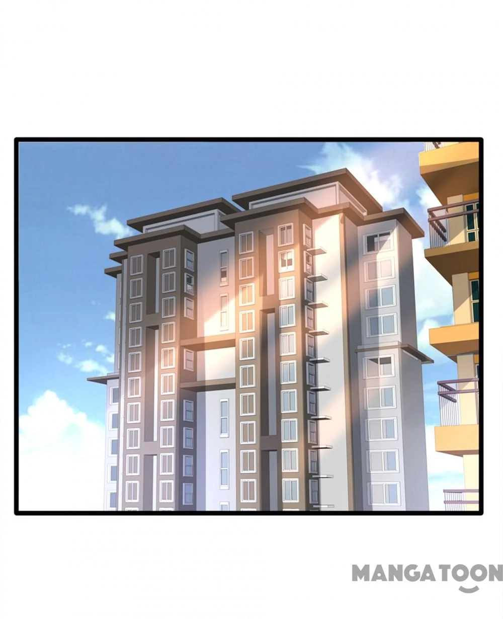 Dushi Xiewang Chapter 223 Gambar 28