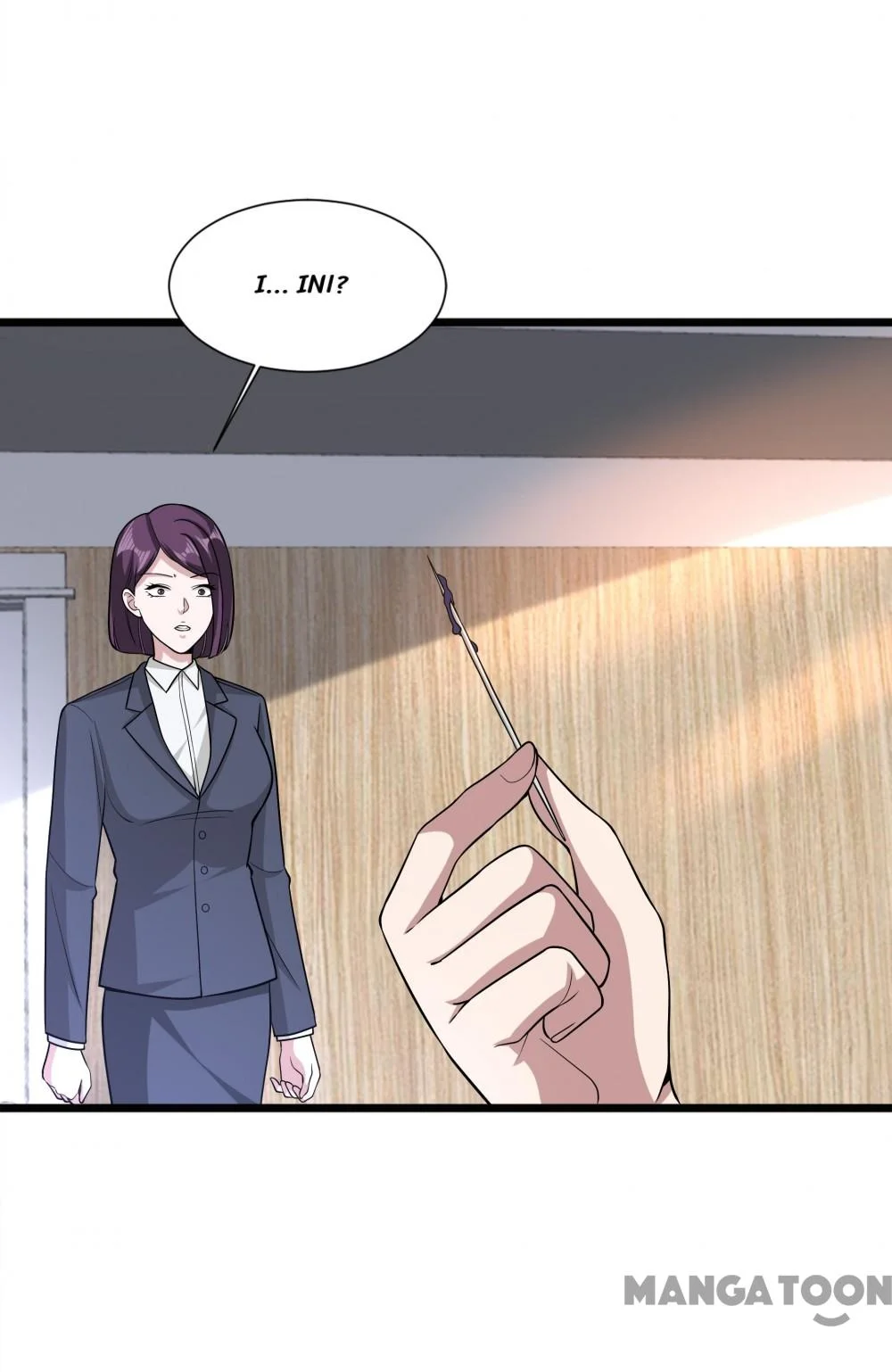 Dushi Xiewang Chapter 223 Gambar 31