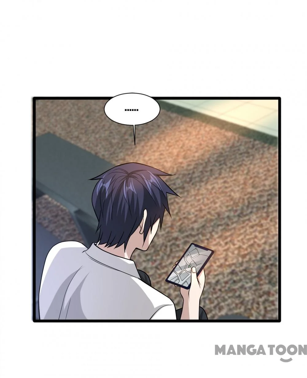 Dushi Xiewang Chapter 223 Gambar 33