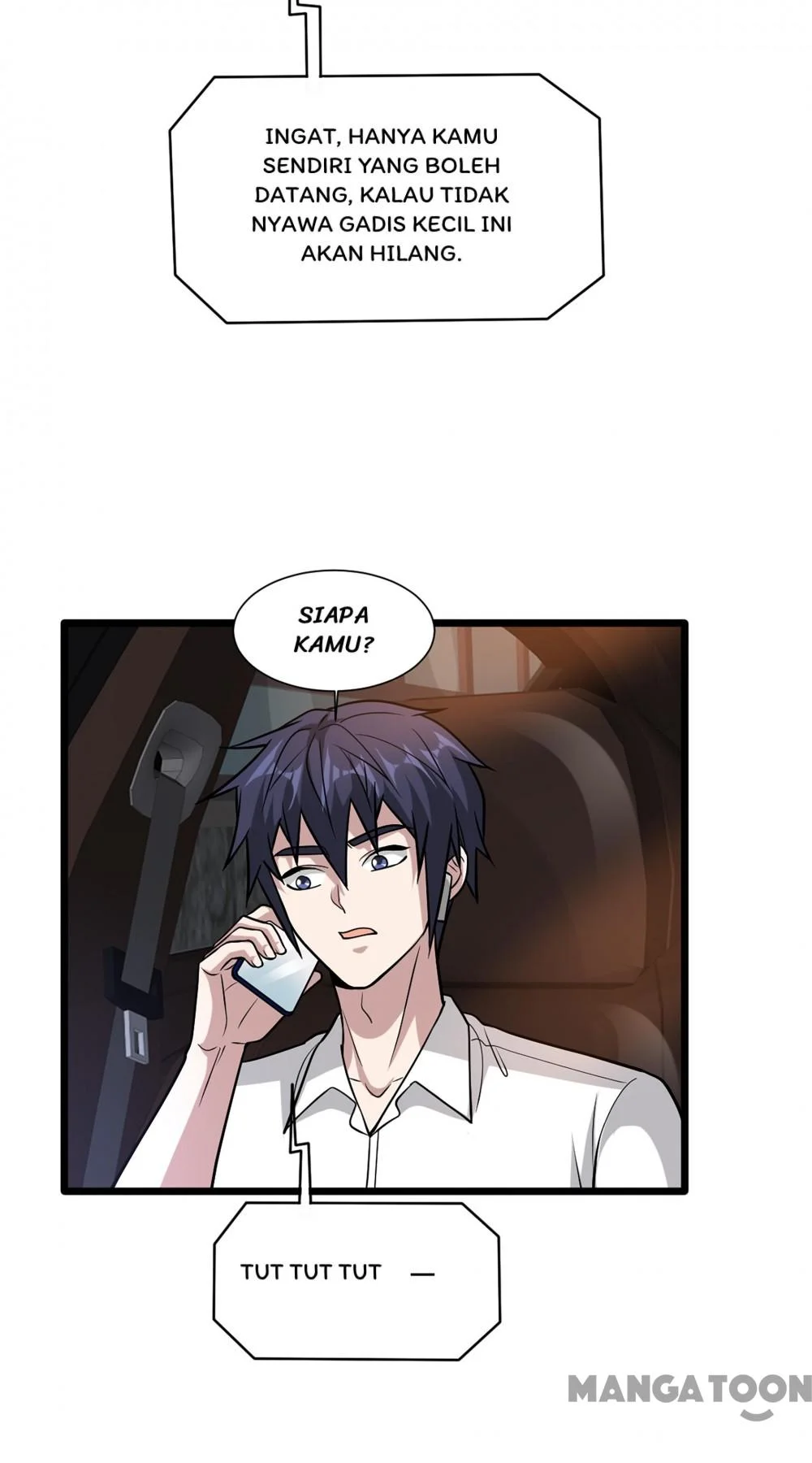 Dushi Xiewang Chapter 223 Gambar 3
