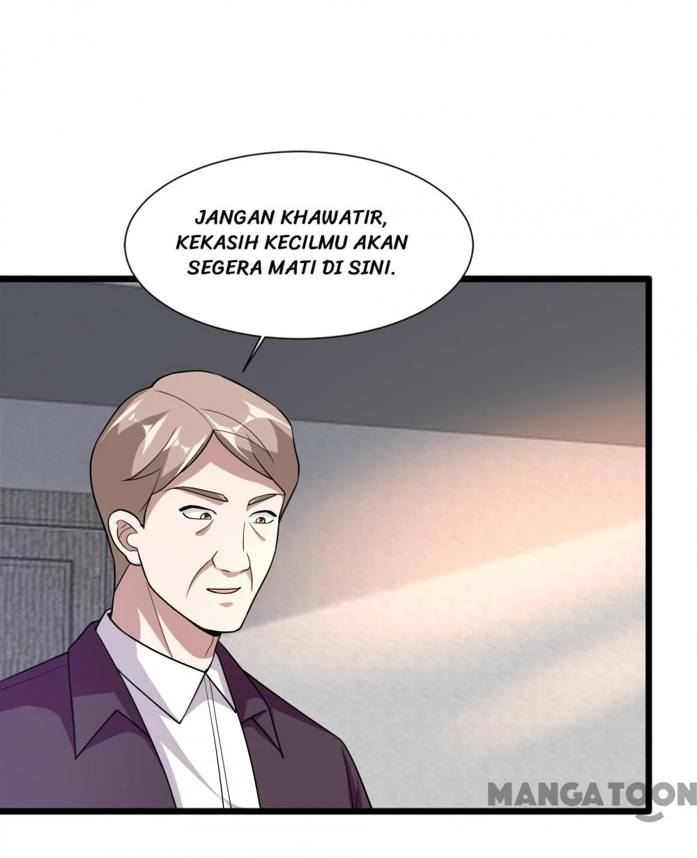 Dushi Xiewang Chapter 224 Gambar 11