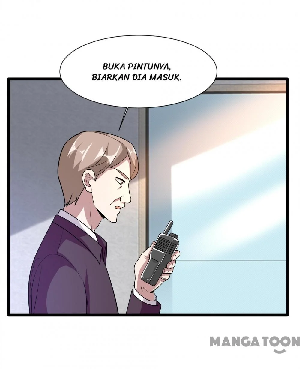 Dushi Xiewang Chapter 224 Gambar 12