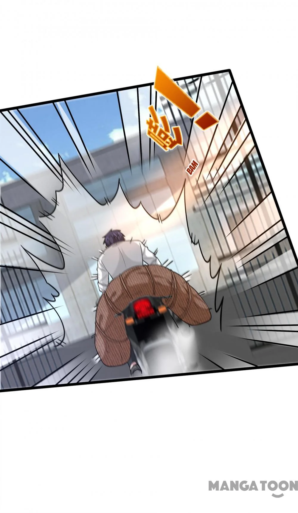 Dushi Xiewang Chapter 224 Gambar 15