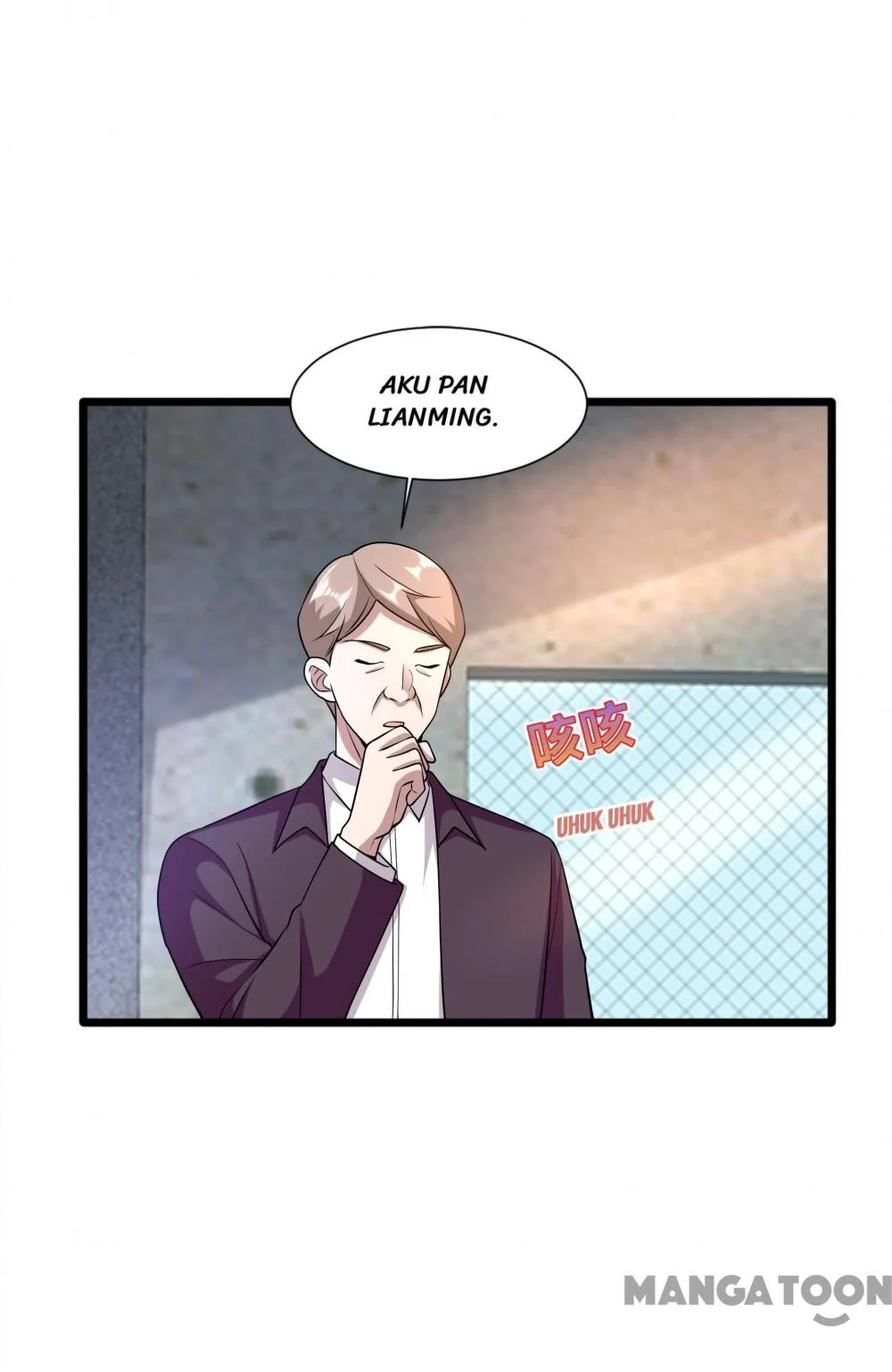 Dushi Xiewang Chapter 224 Gambar 19