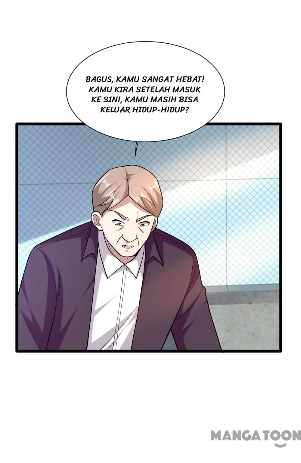 Dushi Xiewang Chapter 224 Gambar 26