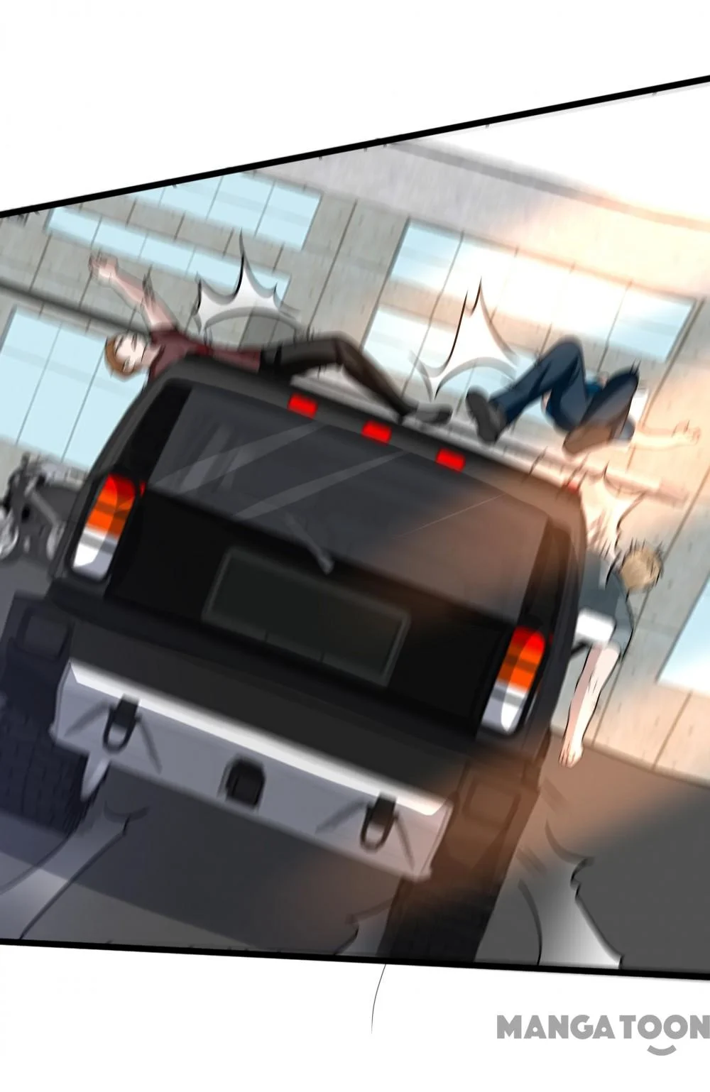 Dushi Xiewang Chapter 224 Gambar 32