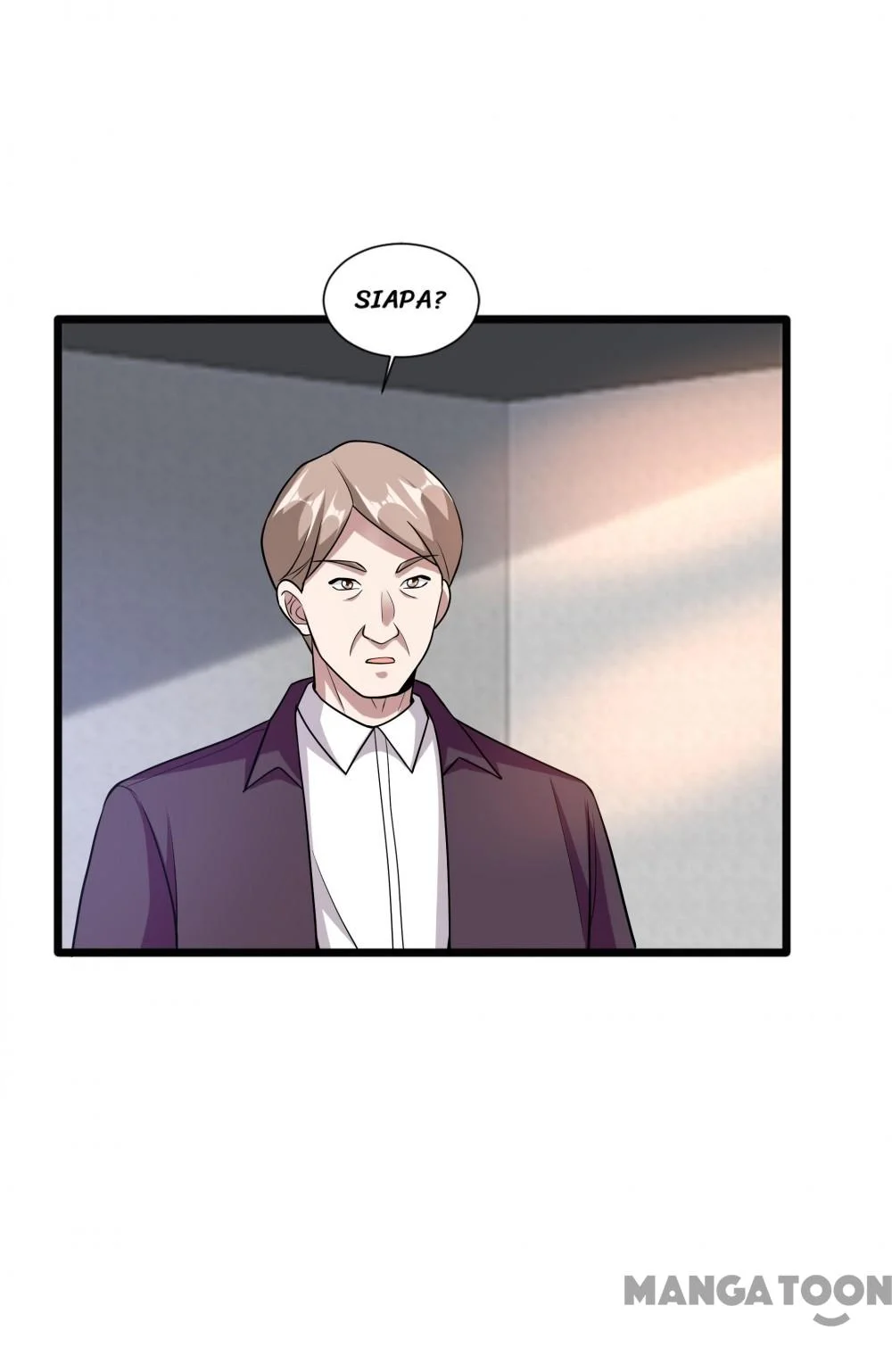 Dushi Xiewang Chapter 224 Gambar 3
