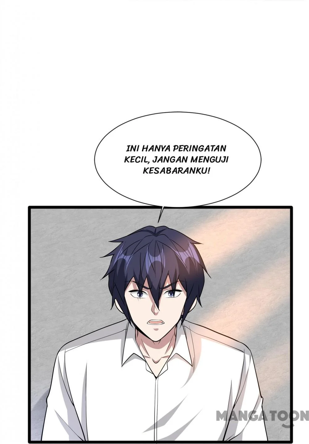 Dushi Xiewang Chapter 225 Gambar 13