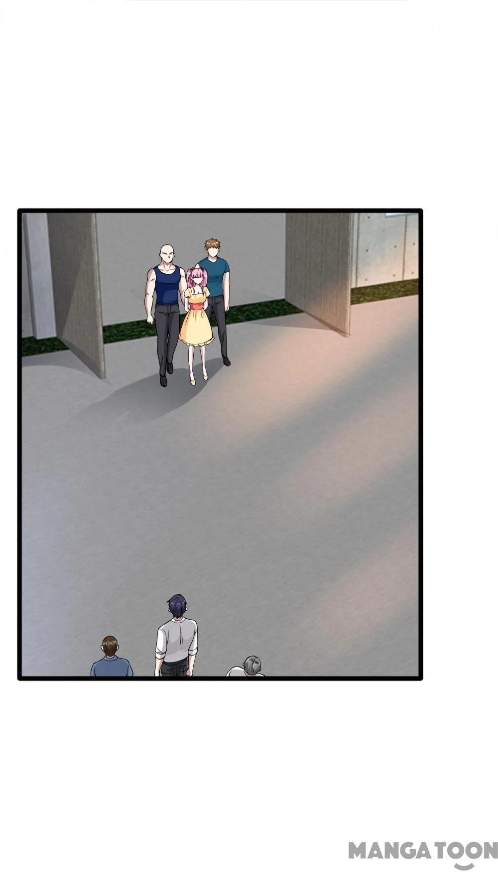 Dushi Xiewang Chapter 225 Gambar 16