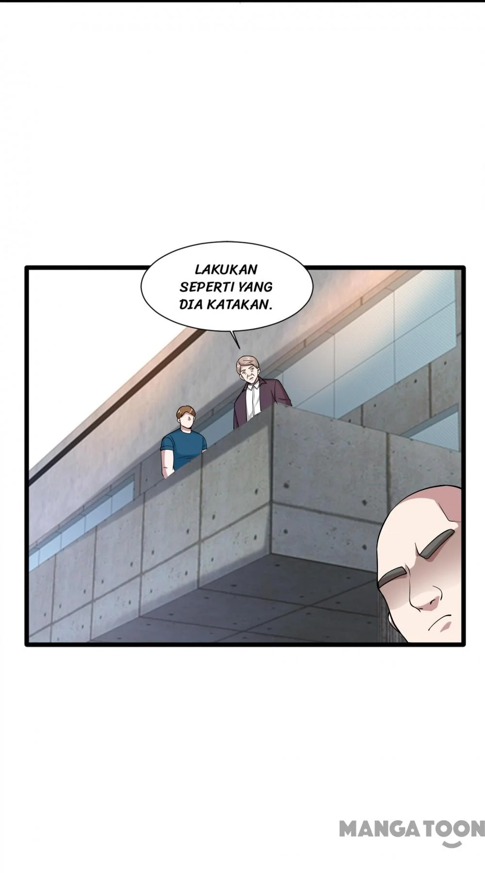 Dushi Xiewang Chapter 225 Gambar 18