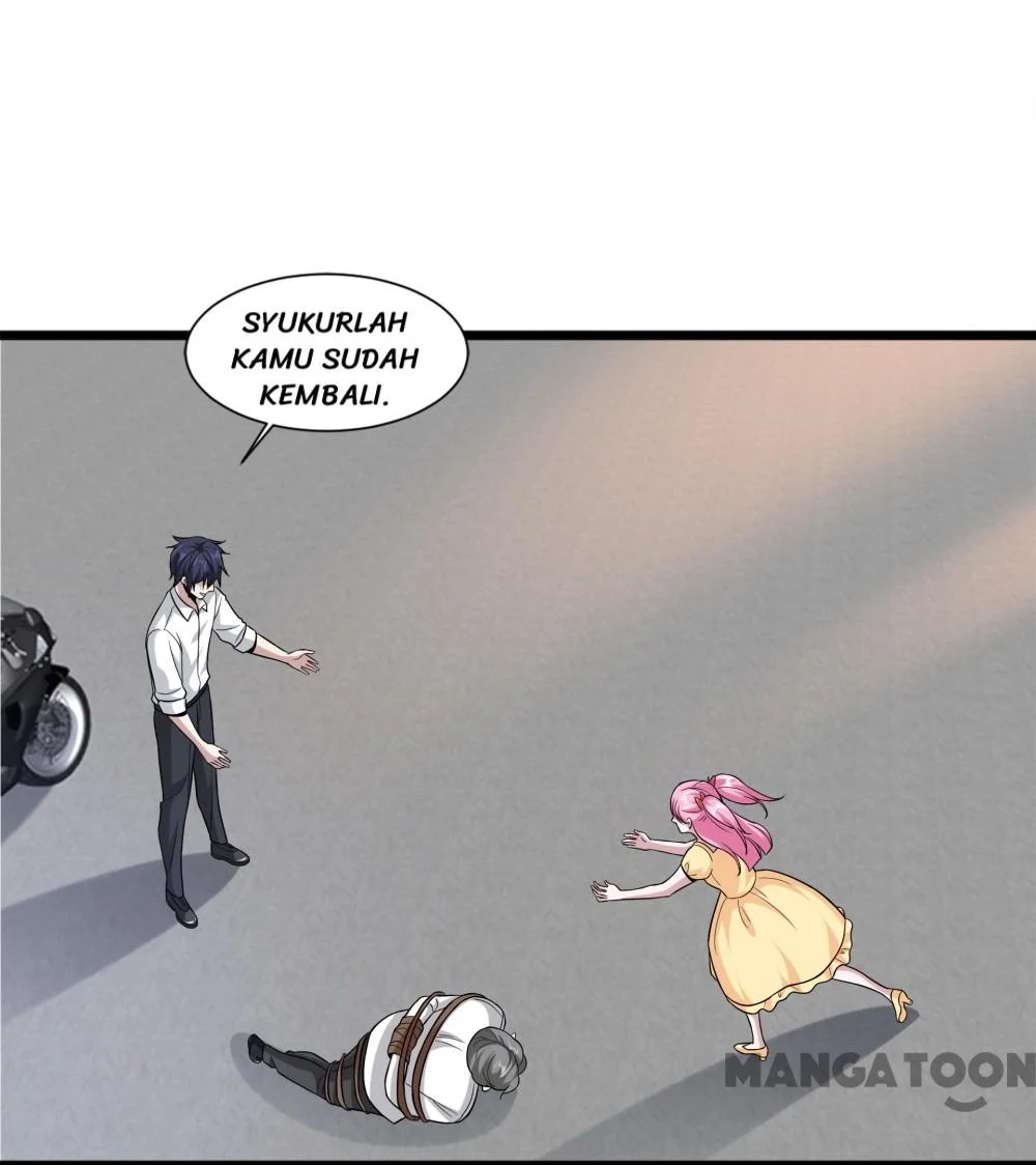 Dushi Xiewang Chapter 225 Gambar 22